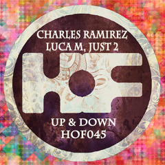 Charles Ramirez, Luca M, JUST2 - Some Magic (Promo Mix)