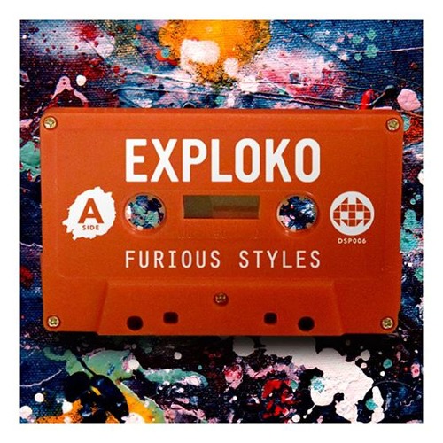 06 - Exploko - Furious Styles