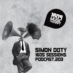 1605 Podcast 203 with Simon Doty
