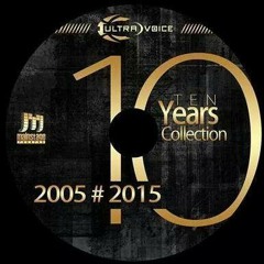 10 xerox Science Is God- ultravoice remix