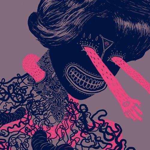 Clear Your Mind (Ayahuascan Your Brain Remix)