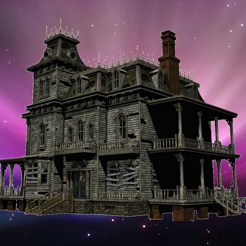 That's Not My House!