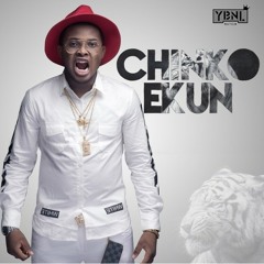 Chinko Ekun - Emi Na Re [ Produced By Pheelz ]