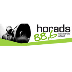 Horads Interview 25.02.2015