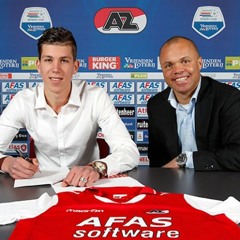 Interview met Stijn Spierings na #AZPSV