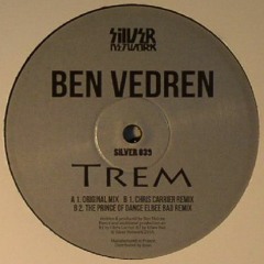 A - Trem (Original Mix)