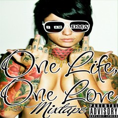 DMA - CUANTAS VECES (2015) One Life, One Love MIXTAPE
