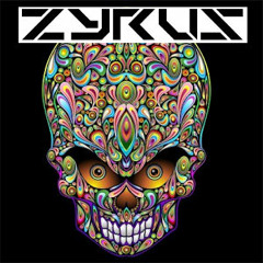 Zyrus 7 @ Dreamscape March 2015