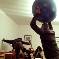 No soy de aquí ni soy de allá