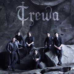 Trewa - Where The Hawks Wait Ready