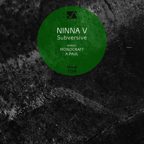 Ninna V - Subversive (Monocraft Remix) [Darknet] - Preview
