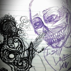 Making up Shit as I Go