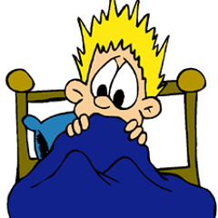 Albtraum (Free Download for my Friends ;)