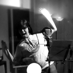 I'm not angry anymore [Paramore interlude]