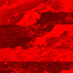 Talib Kweli - Push Thru (Clean Rivers Remix)