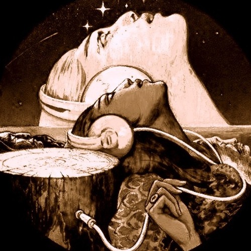 CONNECTION track