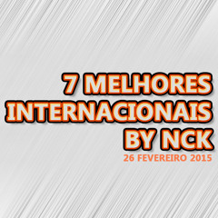 7 Melhores Gringas Gospel Remix