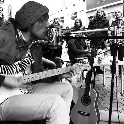Stream Seagull Left Hand Free (Alt J Cover) by Seagulls Listen