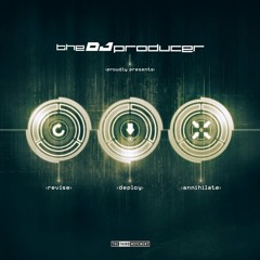 The DJ Producer - Centrifuge (N-Vitral Centrifrack Revision)