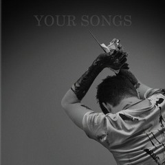 Laurent Voulzy - Jeanne (Gary Le Roy Cover)