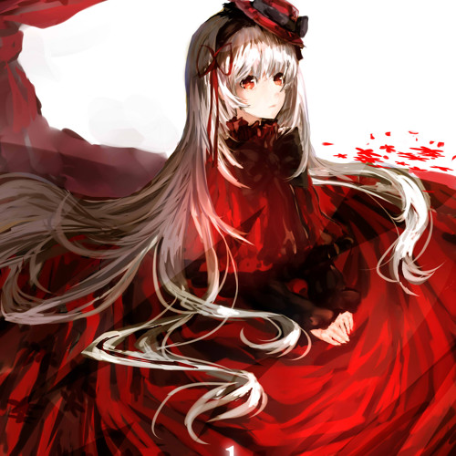 Flame Of Red - Kushina Anna