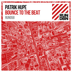 Patrik Hupe - Bounce To The Beat