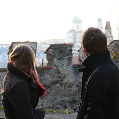 Ein Kompliment (Sportfreunde Stiller) - Matthias Hofmann & Judith Pimmer