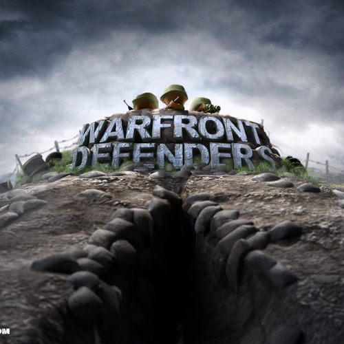 Warfront Defenders main theme