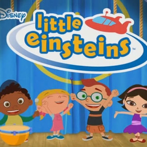 Little Einsteins Remix