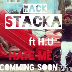 Hate Me Ft H.U