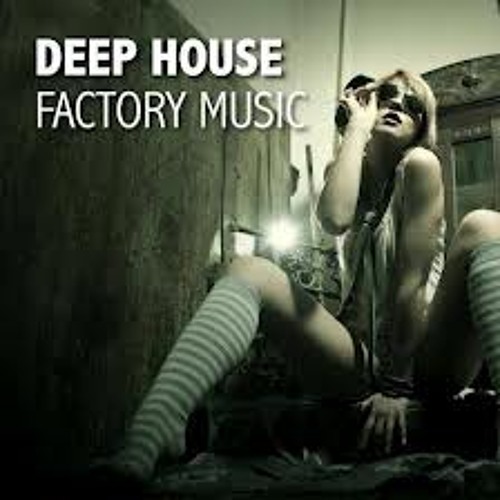 Deep house mix 2015 (ovcharov)