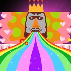 Katamari Stars Remix