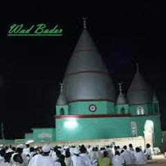 الفنان مصطفى السني -  الكان داكا -