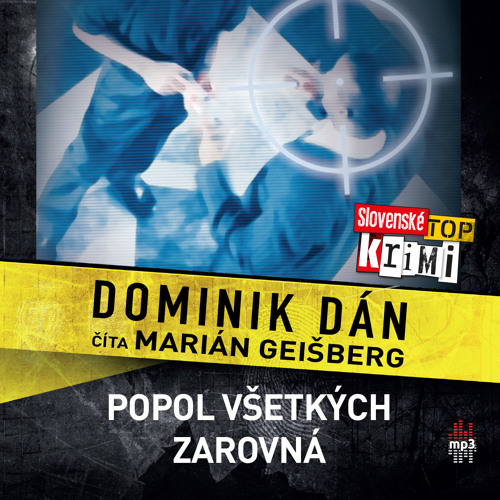 Stream Dominik Dán - Popol všetkých zarovná by Publixing | Listen online  for free on SoundCloud
