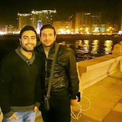 Solo violin&cello hesham amer and me