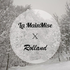 La MainMise De La Semaine Special guest mix by Rolland