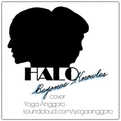 Beyoncé Knowles - Halo (Cover by Yoga Anggoro)