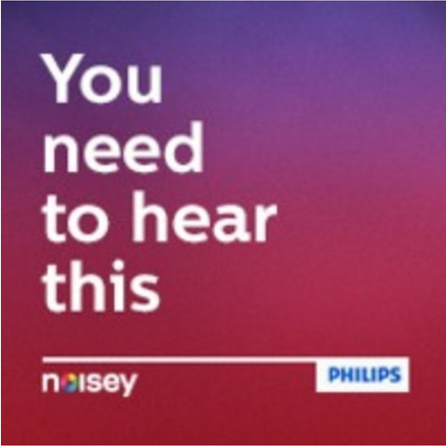 HNNY - Du är en nobody (Lost and Found)