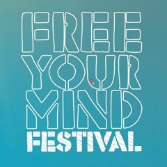 Franky Rizardo - DHA Free Your Mind Festival Podcast #001