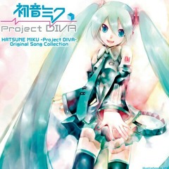 The Intense Singing of Hatsune Miku Vocal Cover (Male Version) Take 2