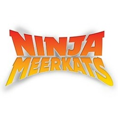 The Ninja Meerkat Rap