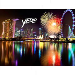 YeoLo Are You ReADIO Vol. 5 (Happy Vibes)