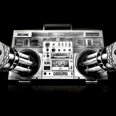 Ruky Deejay - All About The Bass