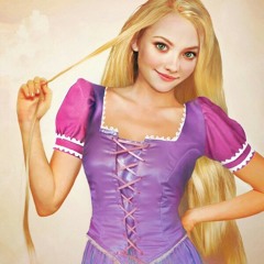 When Will My Life Begins (as rapunzel) cover