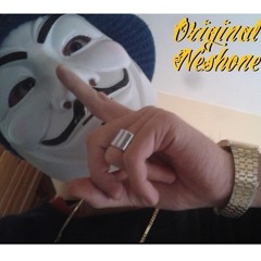 NESHONE-SPARO SULLA FOLLA  FT. TEDDY FLOW,CROMA (2014)