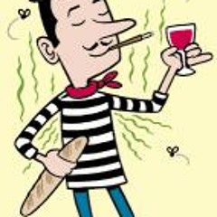 Frenchman-stoney wuan