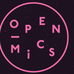 Open-Mic Sosh aime les inRocKs lab Paris - Bellevilloise