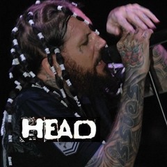 L.O.V.E. By Brian HEAD Welch