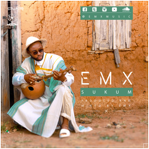 SUKUM by EMX