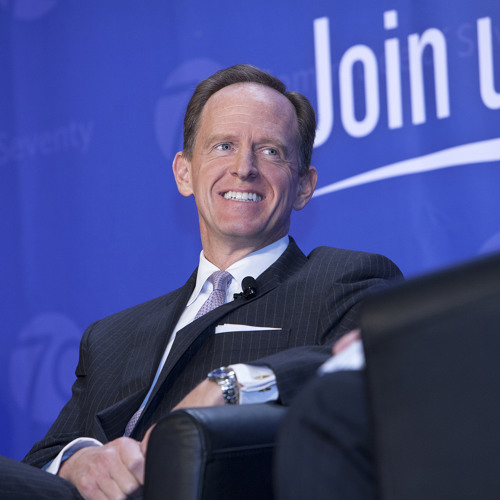 Stream Talking Net Neutrality with RJ Harris by Sen. Toomey | Listen ...